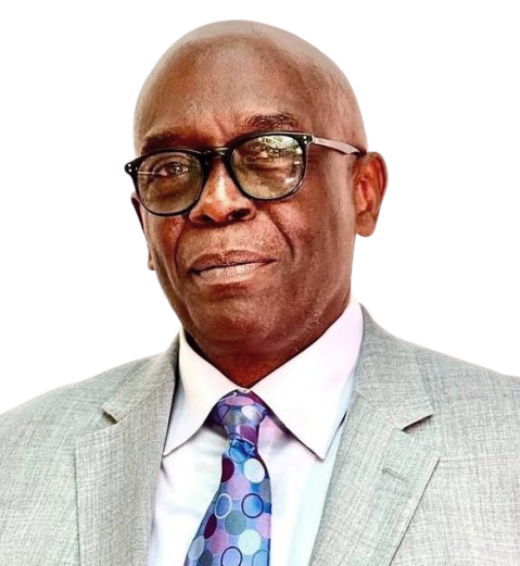 Carl Gilliard